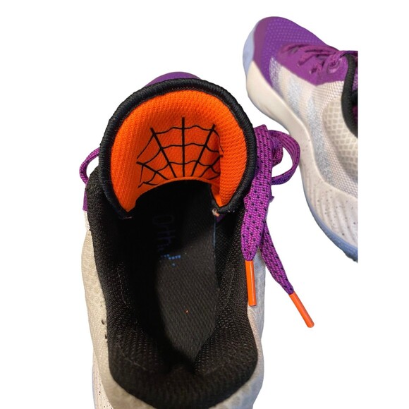 Adidas D.O.N. Issue #1 Men's Basketball Shoes Size 5 Karl Malone Jazz Purple - Picture 2 of 7